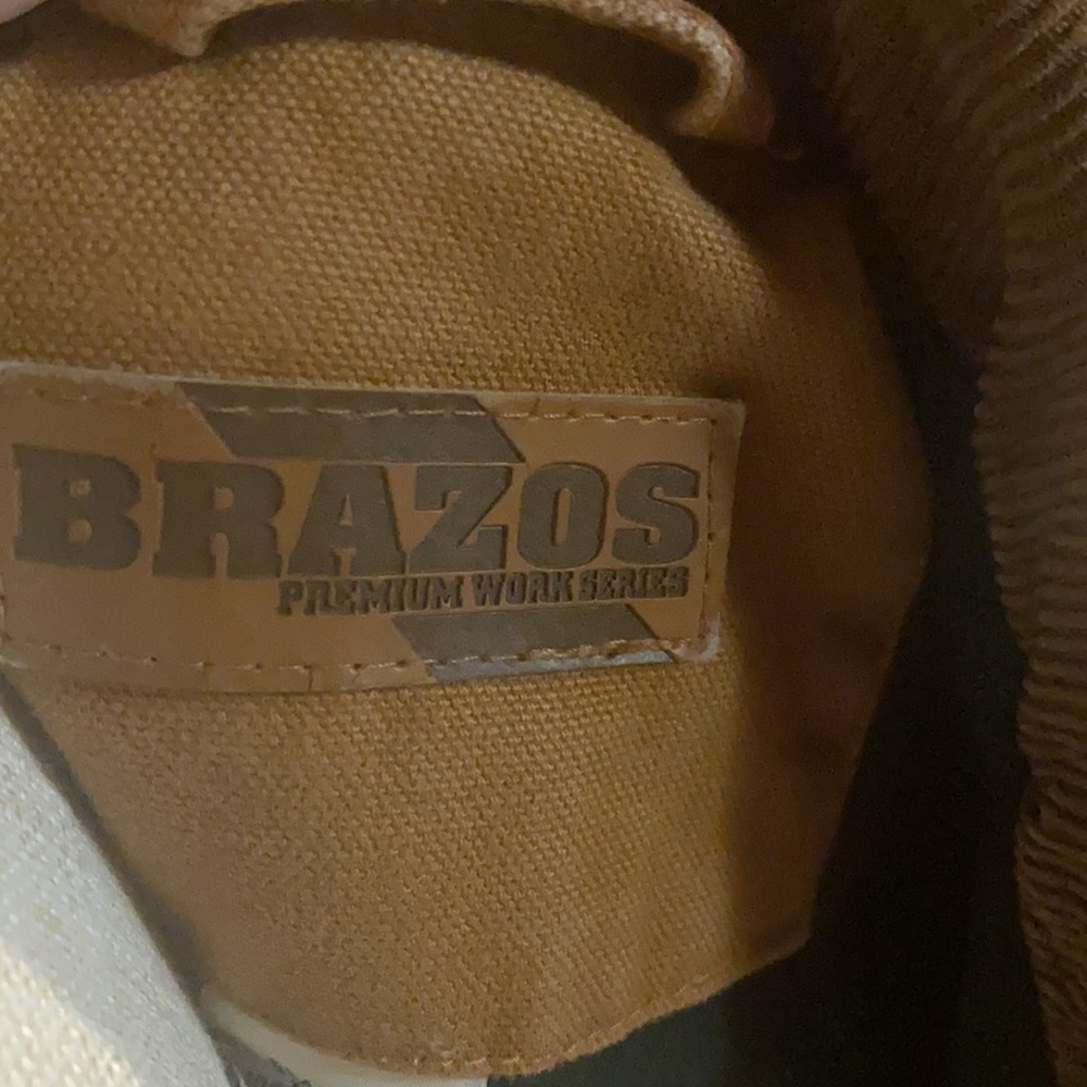 Vcg Brazos Coat Size Sm Ladies View 6